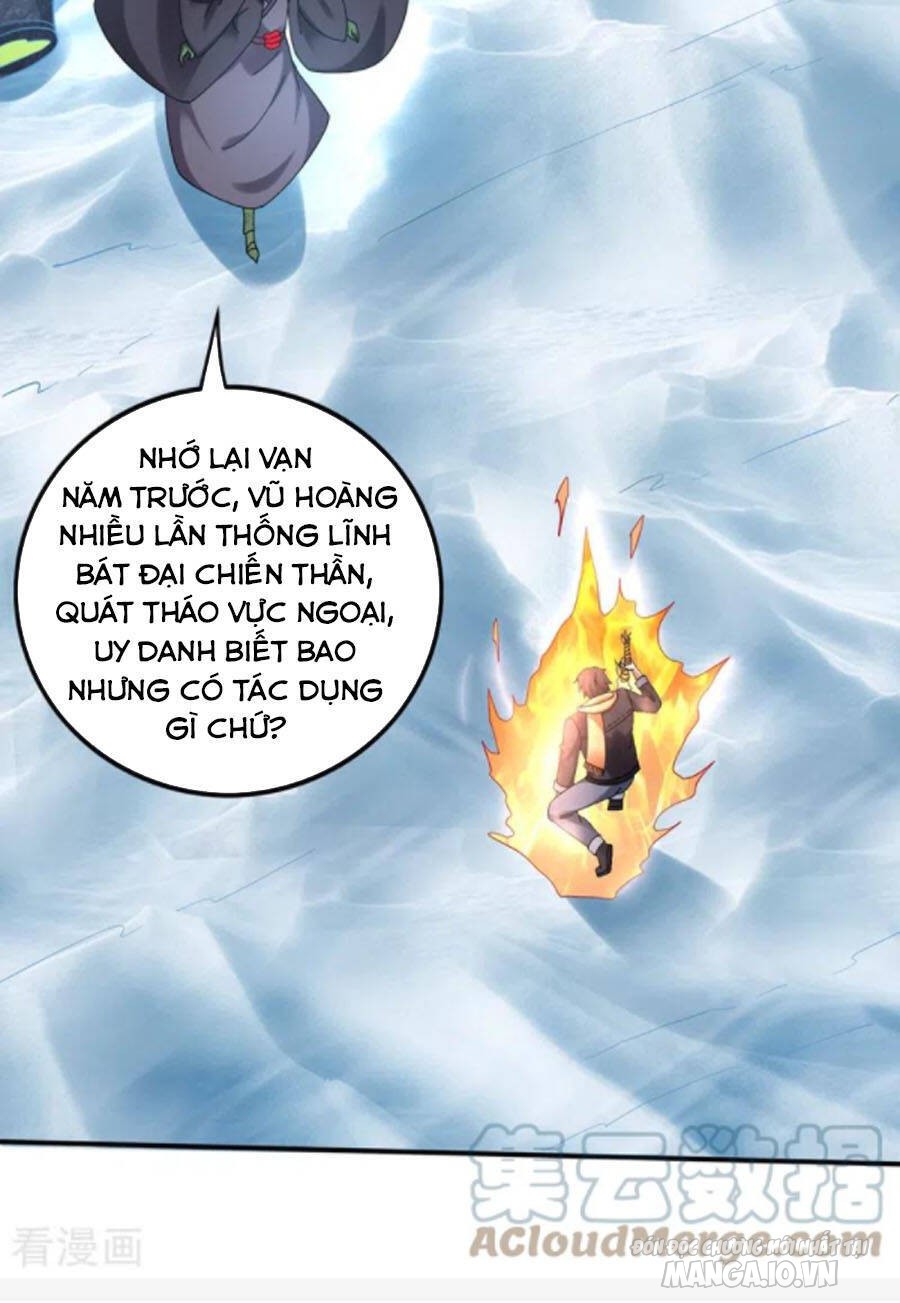 Siêu Cấp Thần Y Tại Đô Thị Chapter 237 - Trang 2