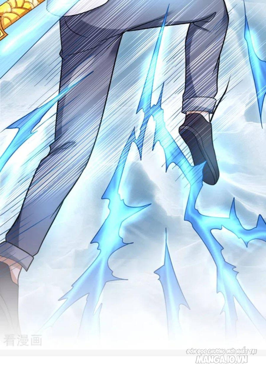 Siêu Cấp Thần Y Tại Đô Thị Chapter 237 - Trang 2