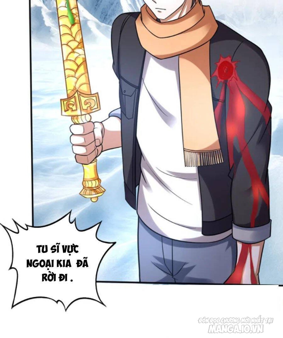 Siêu Cấp Thần Y Tại Đô Thị Chapter 237 - Trang 2