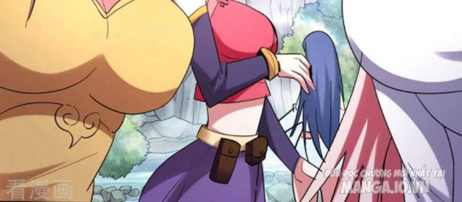 Siêu Cấp Thần Y Tại Đô Thị Chapter 238 - Trang 2