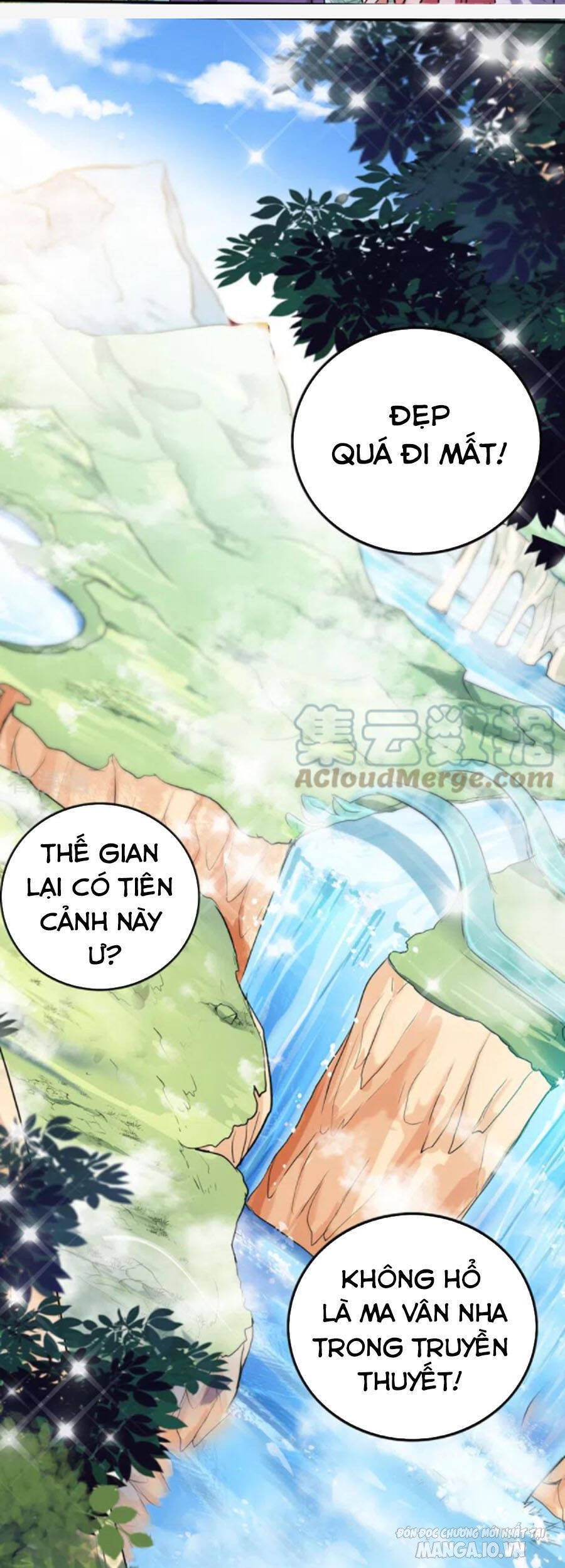 Siêu Cấp Thần Y Tại Đô Thị Chapter 238 - Trang 2