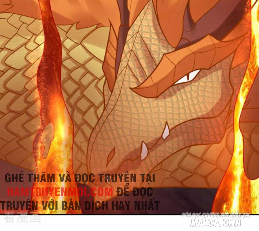 Siêu Cấp Thần Y Tại Đô Thị Chapter 238 - Trang 2