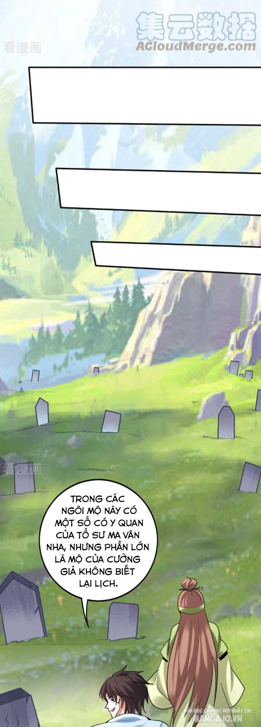 Siêu Cấp Thần Y Tại Đô Thị Chapter 239 - Trang 2