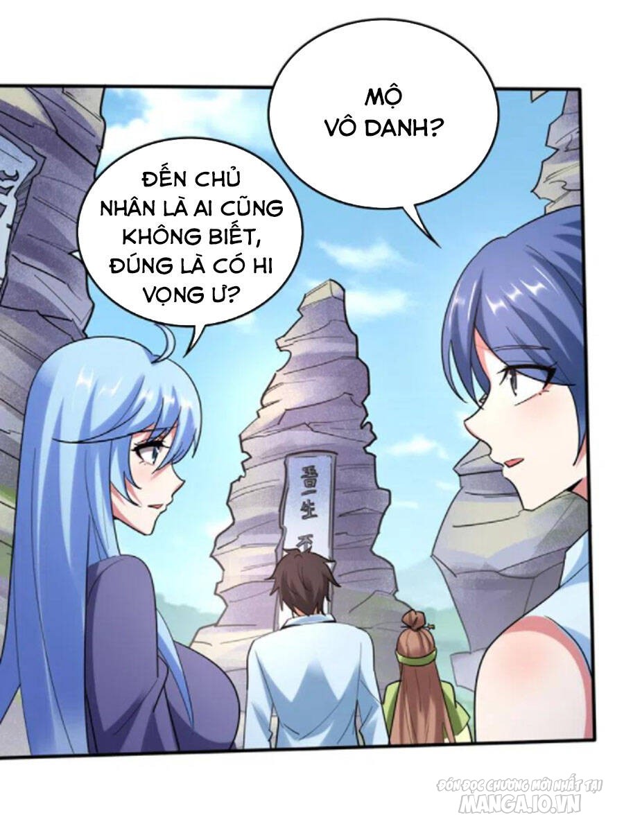 Siêu Cấp Thần Y Tại Đô Thị Chapter 239 - Trang 2