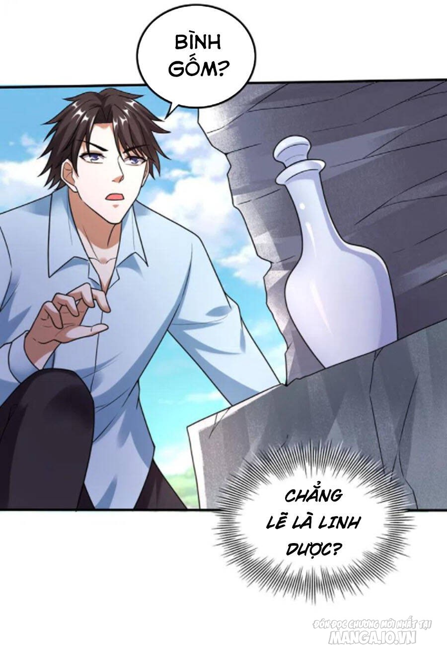 Siêu Cấp Thần Y Tại Đô Thị Chapter 239 - Trang 2