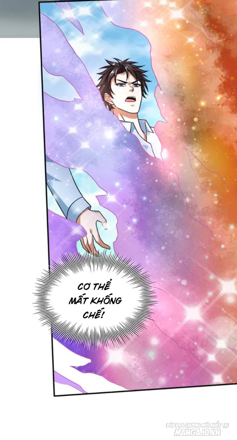 Siêu Cấp Thần Y Tại Đô Thị Chapter 239 - Trang 2