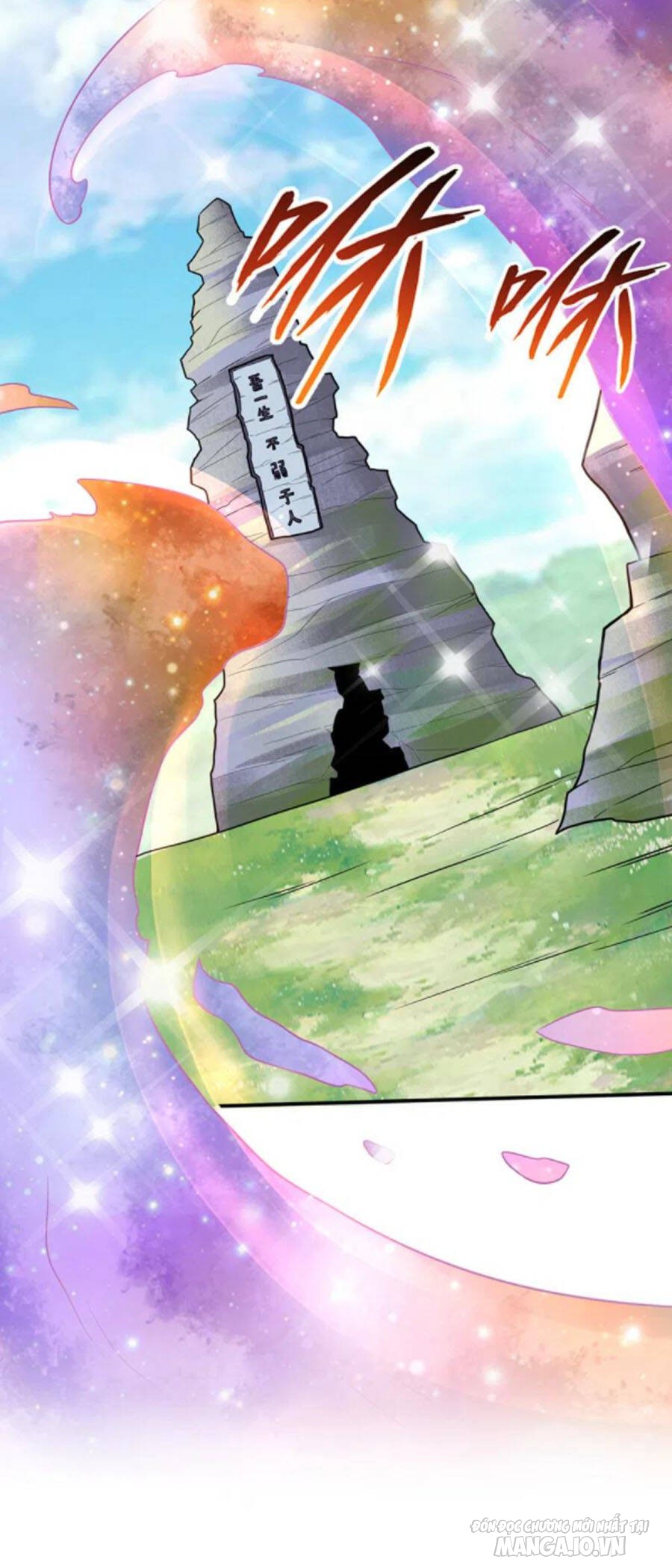 Siêu Cấp Thần Y Tại Đô Thị Chapter 239 - Trang 2