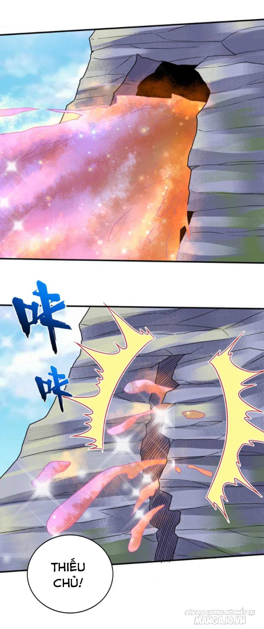 Siêu Cấp Thần Y Tại Đô Thị Chapter 239 - Trang 2