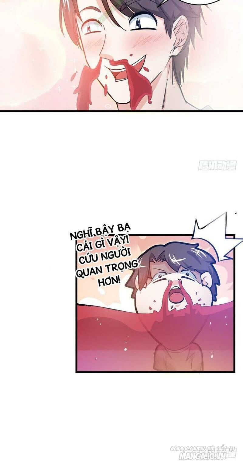 Siêu Cấp Thần Y Tại Đô Thị Chapter 24 - Trang 2