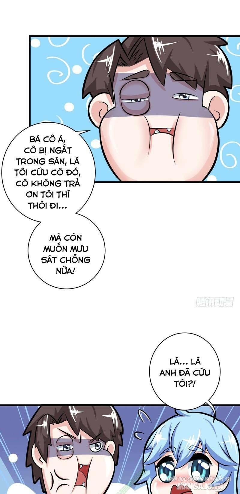 Siêu Cấp Thần Y Tại Đô Thị Chapter 24 - Trang 2