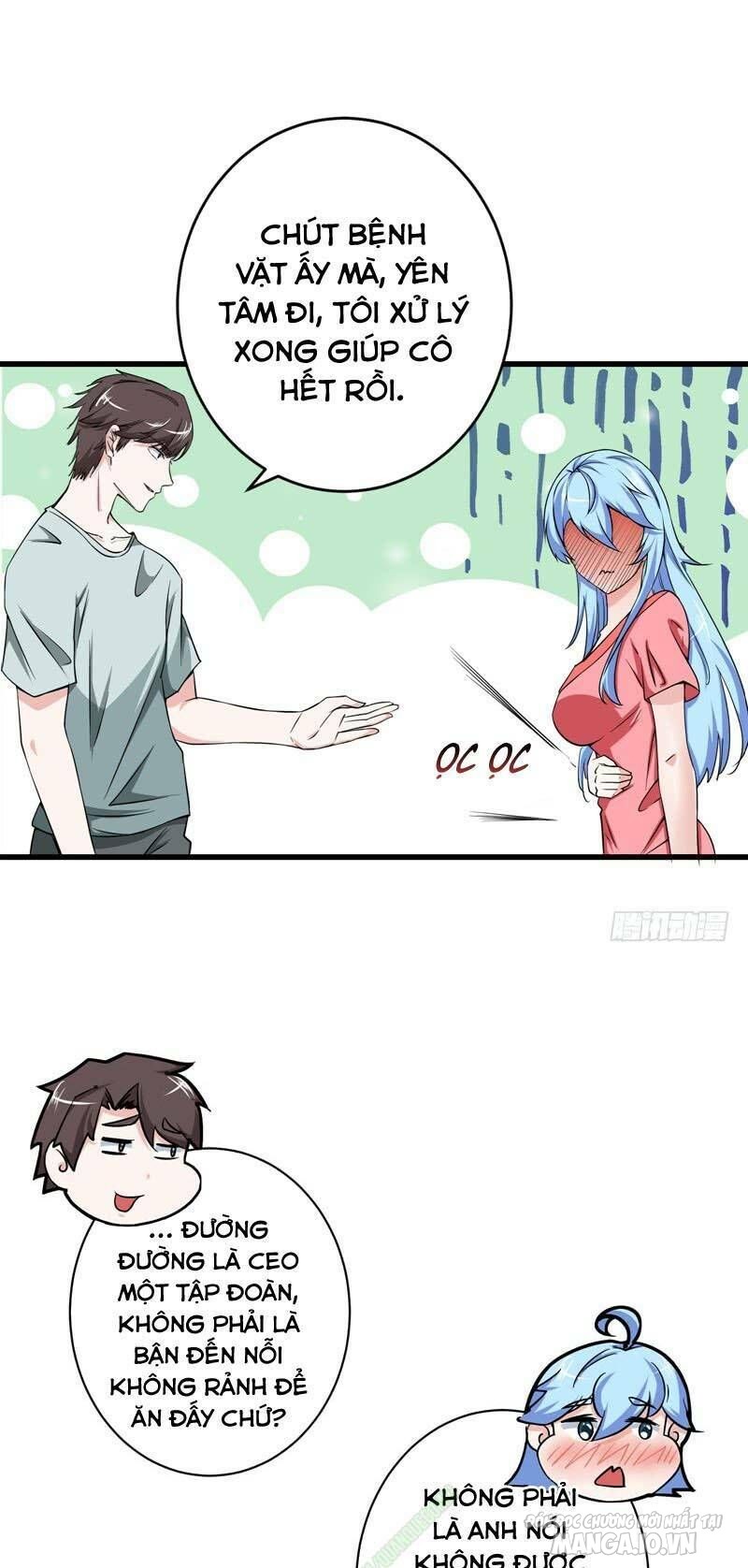 Siêu Cấp Thần Y Tại Đô Thị Chapter 24 - Trang 2