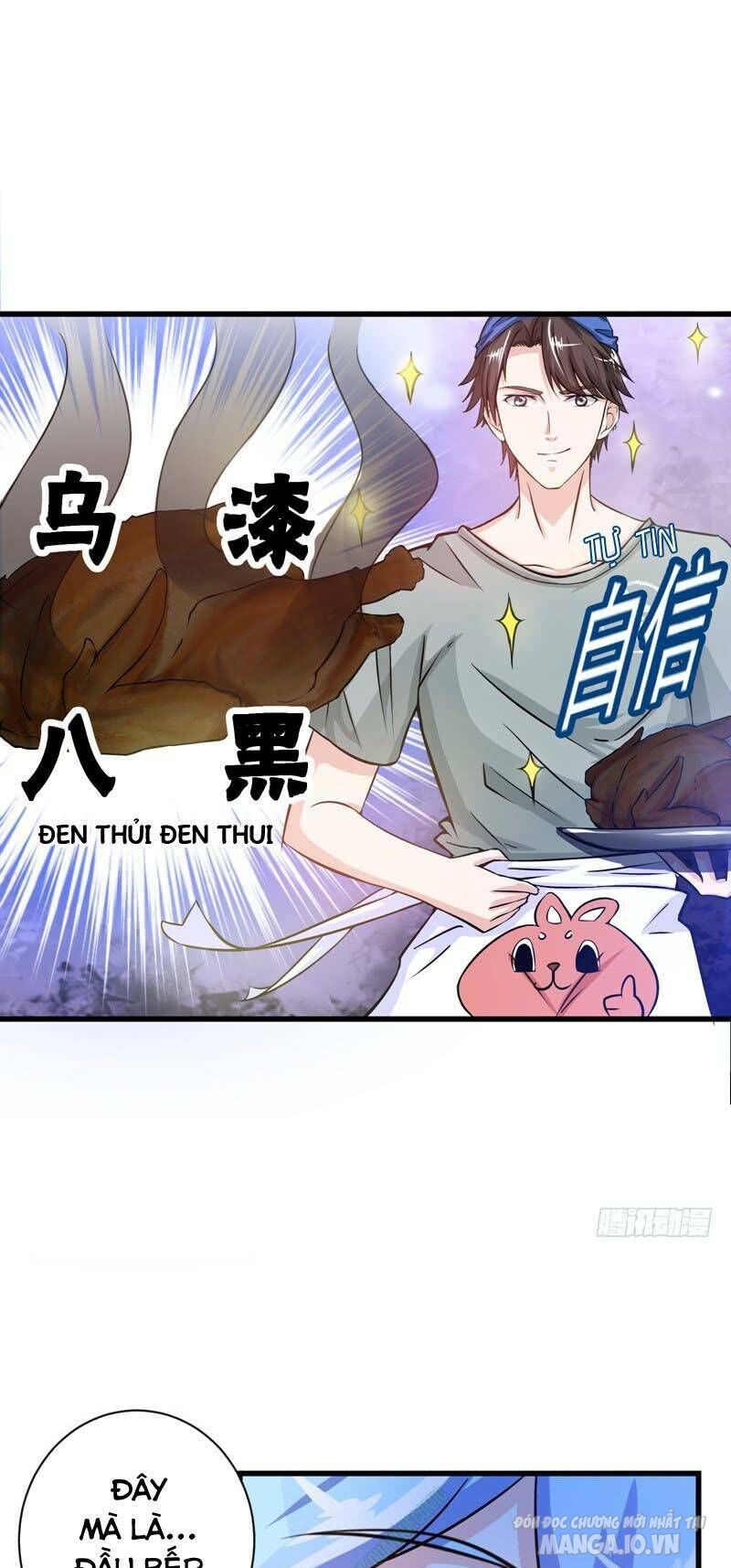 Siêu Cấp Thần Y Tại Đô Thị Chapter 24 - Trang 2