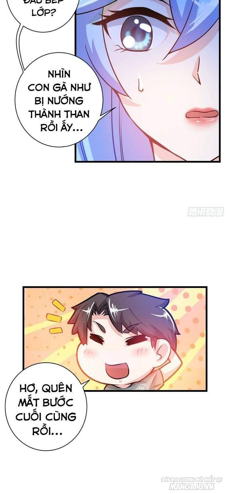 Siêu Cấp Thần Y Tại Đô Thị Chapter 24 - Trang 2