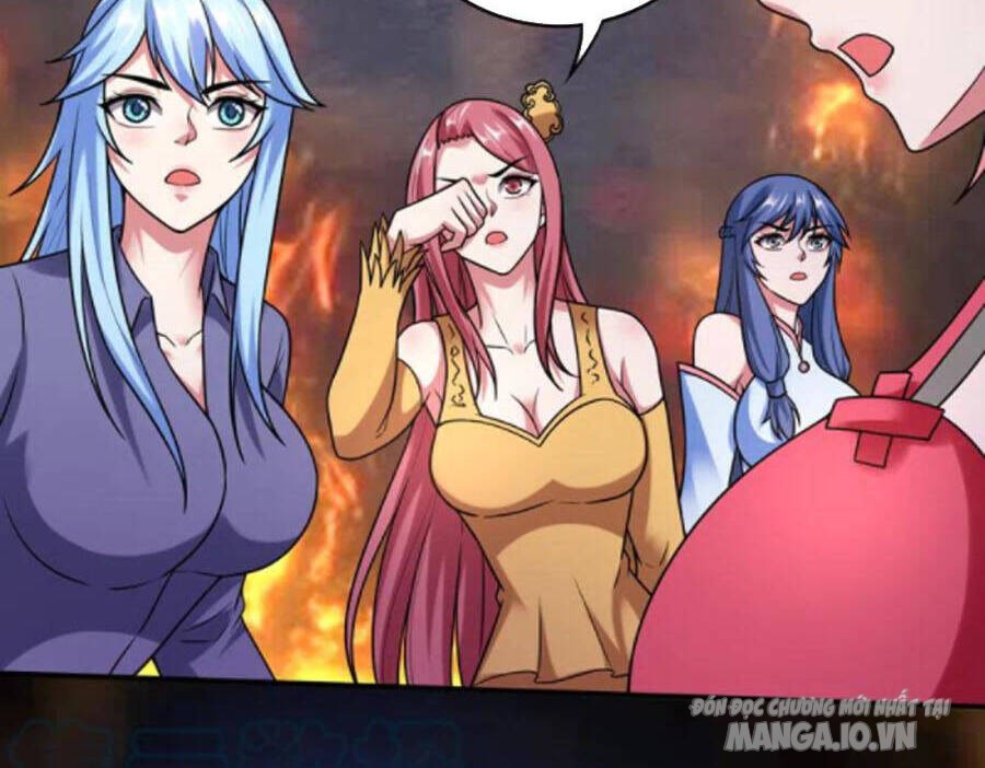 Siêu Cấp Thần Y Tại Đô Thị Chapter 240 - Trang 2