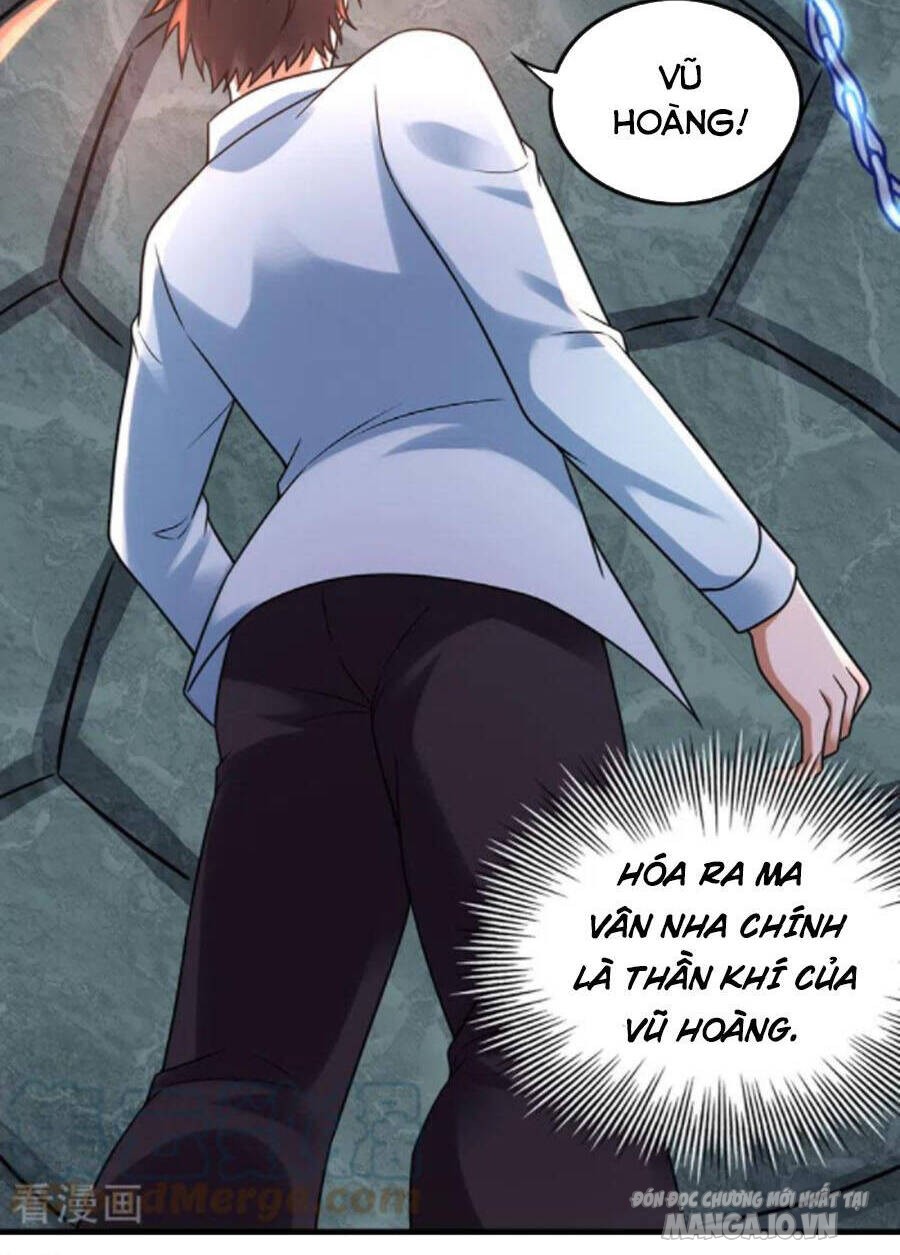 Siêu Cấp Thần Y Tại Đô Thị Chapter 240 - Trang 2