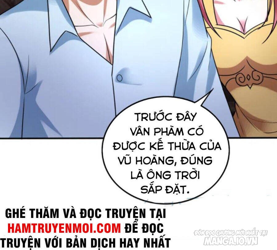 Siêu Cấp Thần Y Tại Đô Thị Chapter 240 - Trang 2
