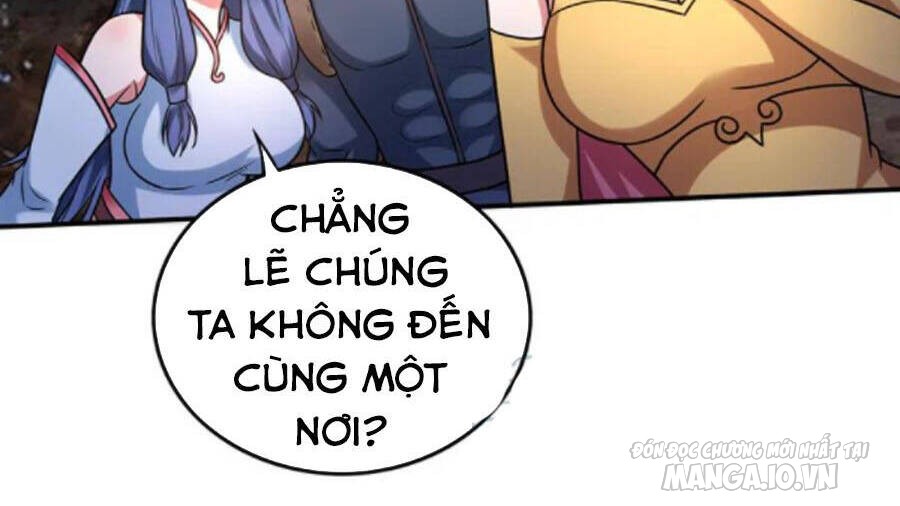 Siêu Cấp Thần Y Tại Đô Thị Chapter 240 - Trang 2