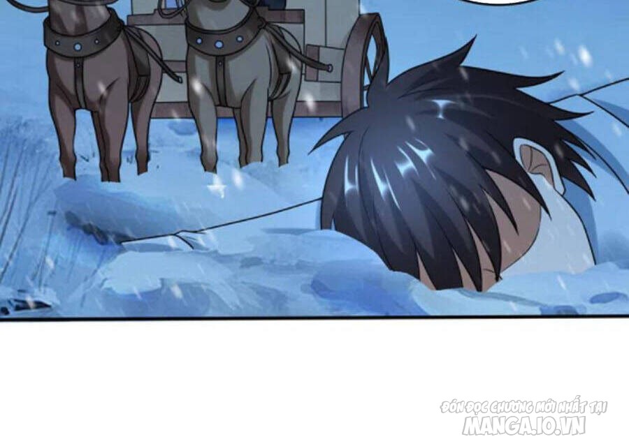 Siêu Cấp Thần Y Tại Đô Thị Chapter 241 - Trang 2