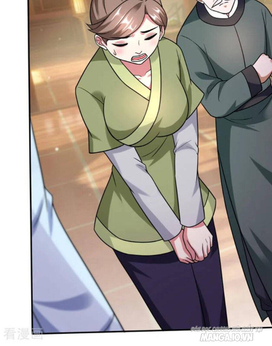 Siêu Cấp Thần Y Tại Đô Thị Chapter 242 - Trang 2