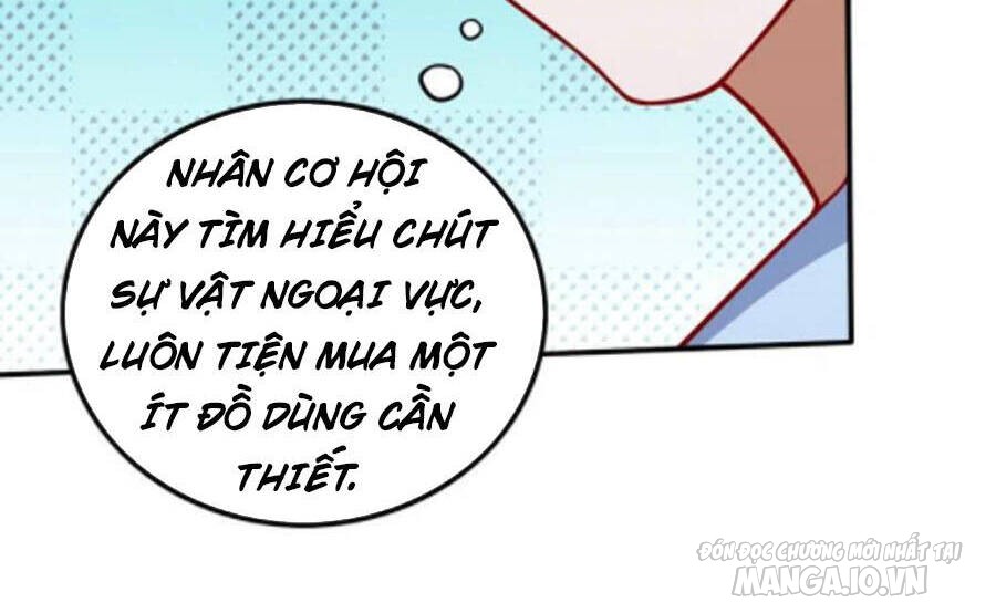 Siêu Cấp Thần Y Tại Đô Thị Chapter 243 - Trang 2