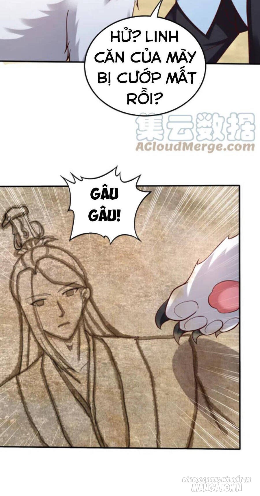 Siêu Cấp Thần Y Tại Đô Thị Chapter 244 - Trang 2