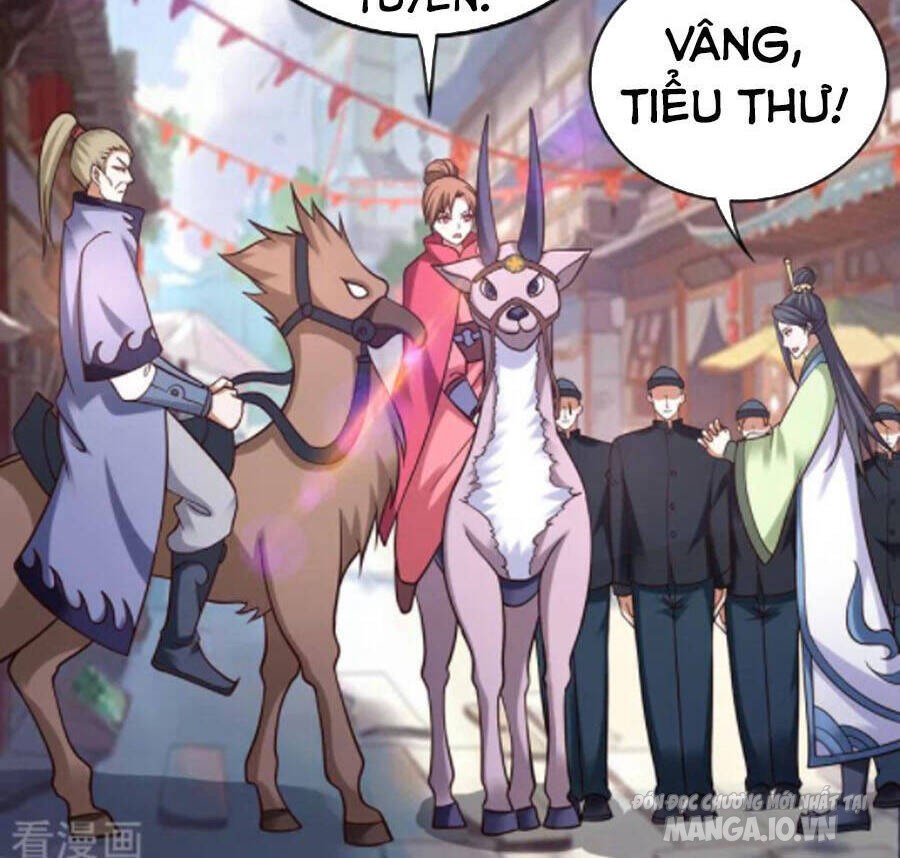 Siêu Cấp Thần Y Tại Đô Thị Chapter 244 - Trang 2