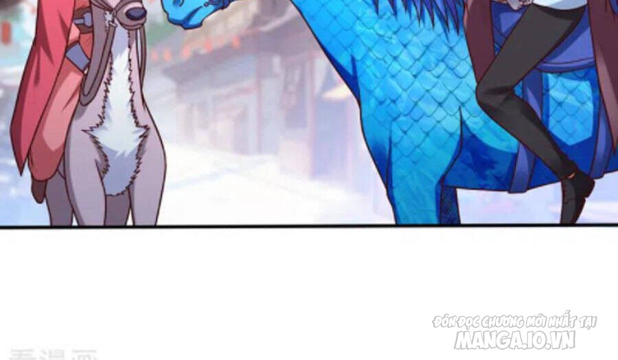 Siêu Cấp Thần Y Tại Đô Thị Chapter 244 - Trang 2