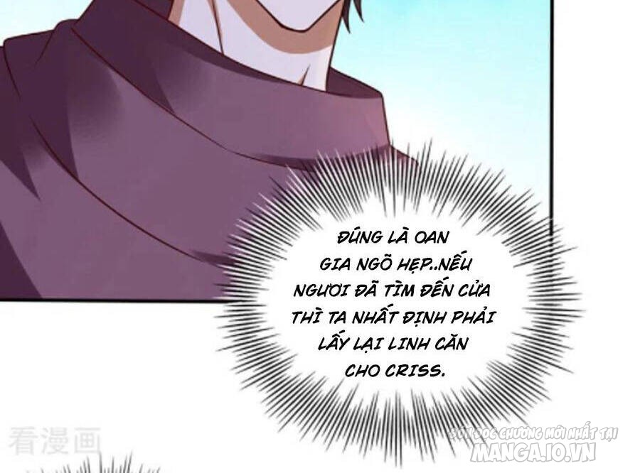 Siêu Cấp Thần Y Tại Đô Thị Chapter 244 - Trang 2
