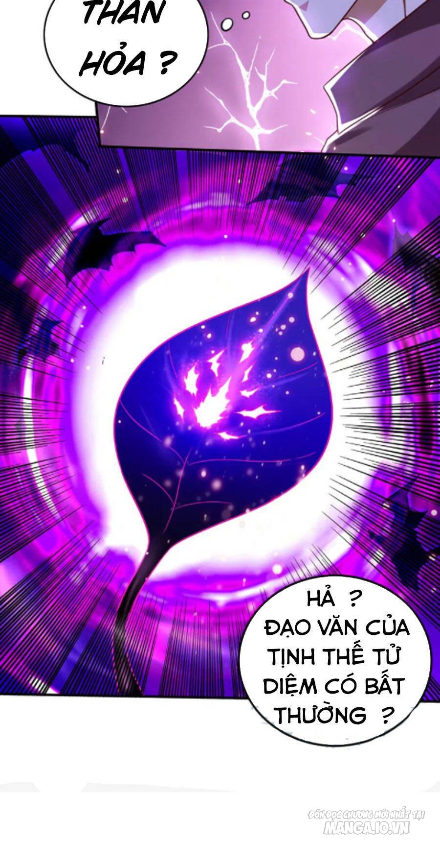Siêu Cấp Thần Y Tại Đô Thị Chapter 245 - Trang 2