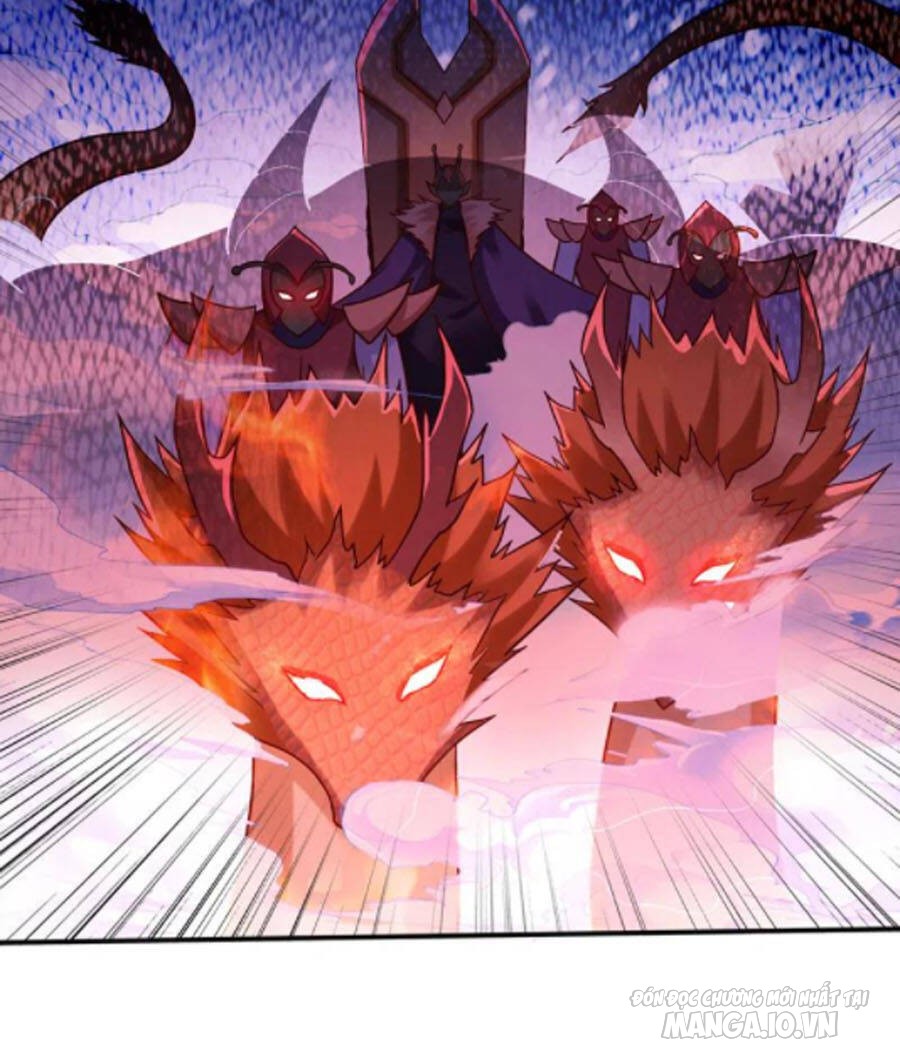 Siêu Cấp Thần Y Tại Đô Thị Chapter 245 - Trang 2