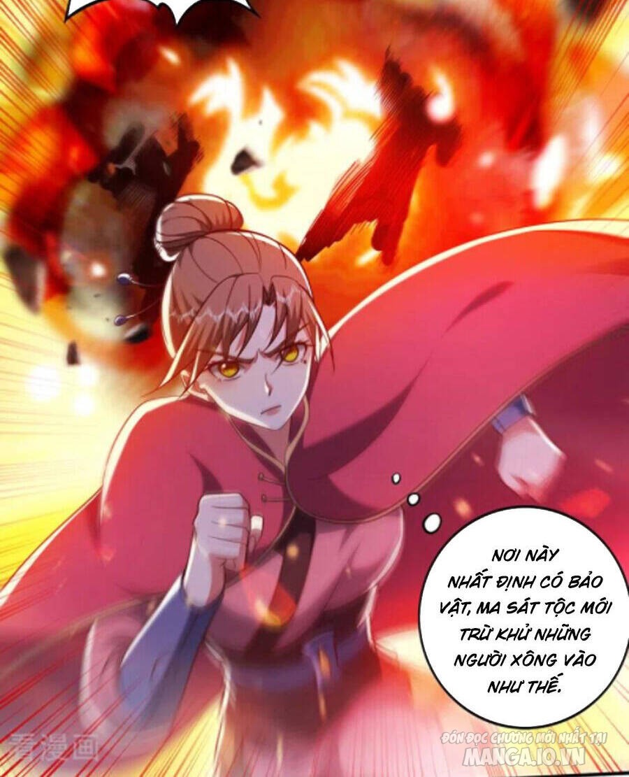 Siêu Cấp Thần Y Tại Đô Thị Chapter 248 - Trang 2