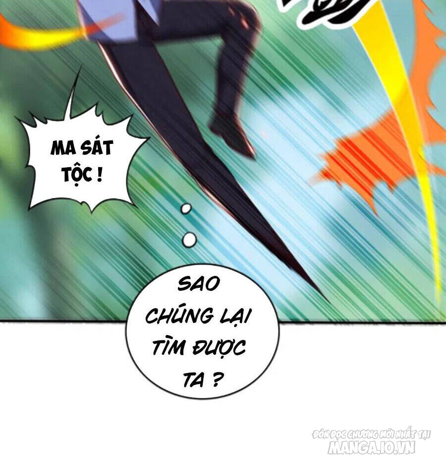Siêu Cấp Thần Y Tại Đô Thị Chapter 248 - Trang 2