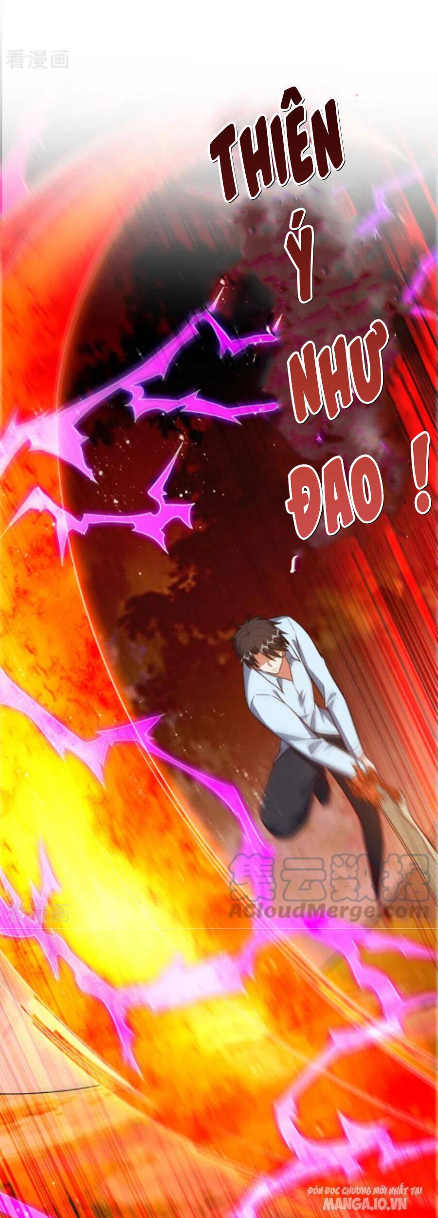 Siêu Cấp Thần Y Tại Đô Thị Chapter 248 - Trang 2