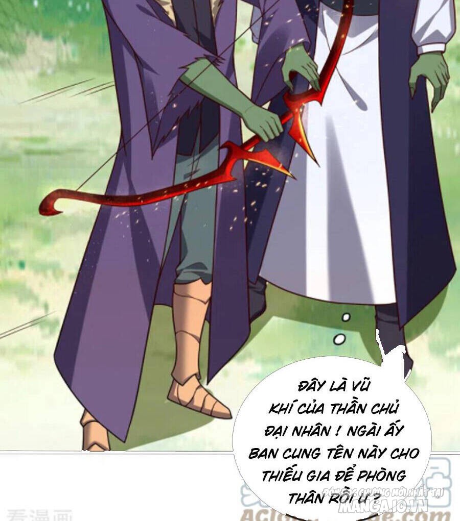 Siêu Cấp Thần Y Tại Đô Thị Chapter 248 - Trang 2