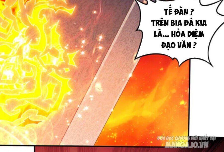 Siêu Cấp Thần Y Tại Đô Thị Chapter 249 - Trang 2