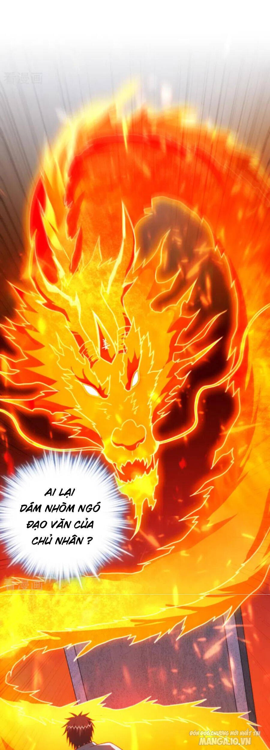 Siêu Cấp Thần Y Tại Đô Thị Chapter 249 - Trang 2