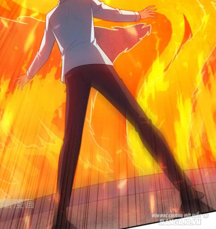 Siêu Cấp Thần Y Tại Đô Thị Chapter 249 - Trang 2