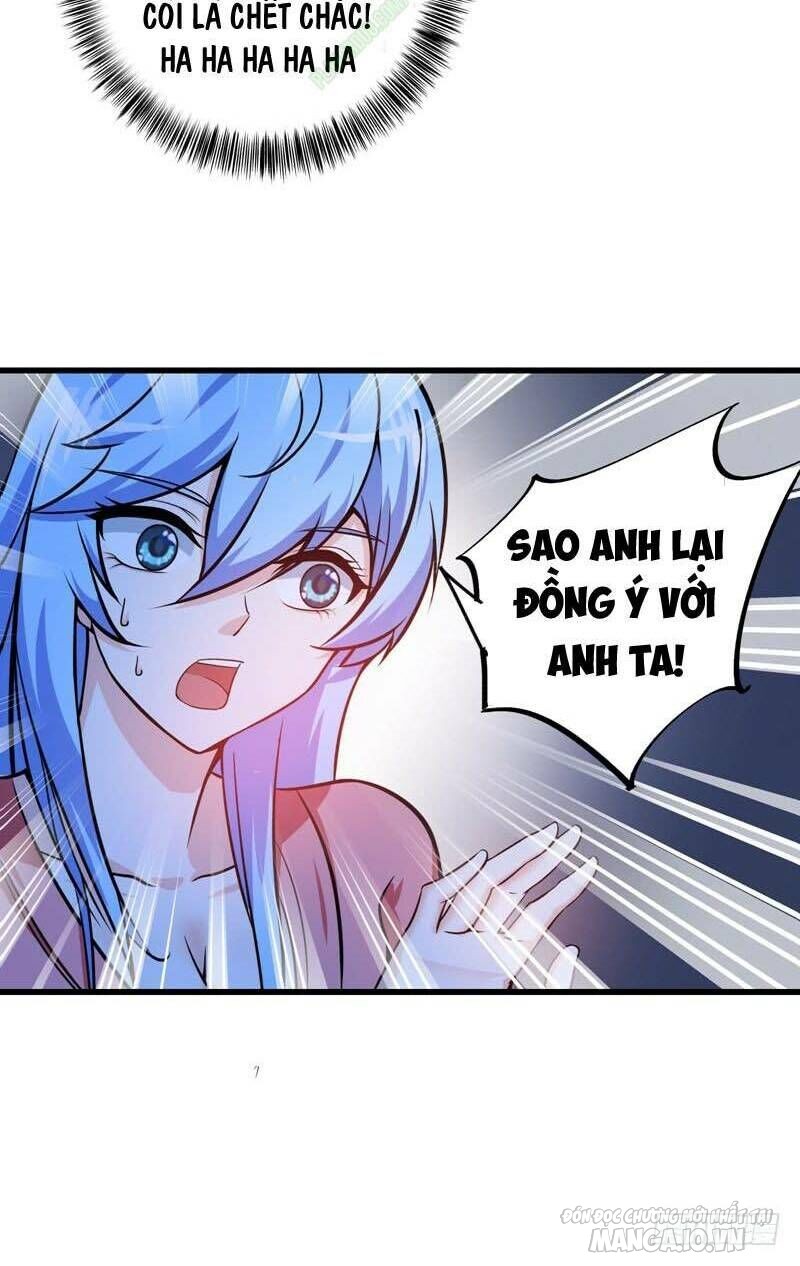 Siêu Cấp Thần Y Tại Đô Thị Chapter 25 - Trang 2