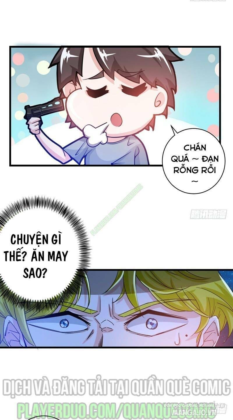 Siêu Cấp Thần Y Tại Đô Thị Chapter 25 - Trang 2