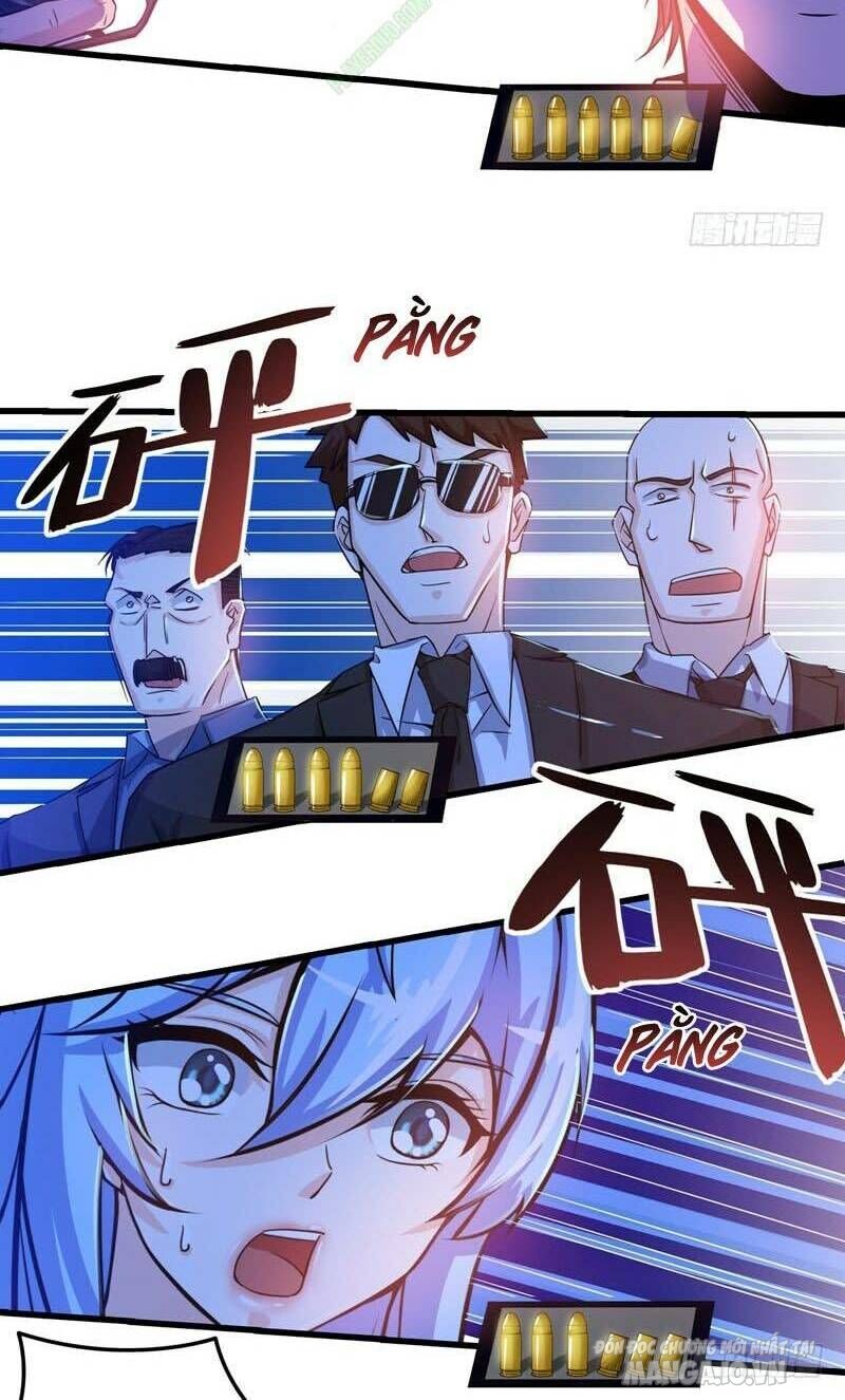 Siêu Cấp Thần Y Tại Đô Thị Chapter 25 - Trang 2