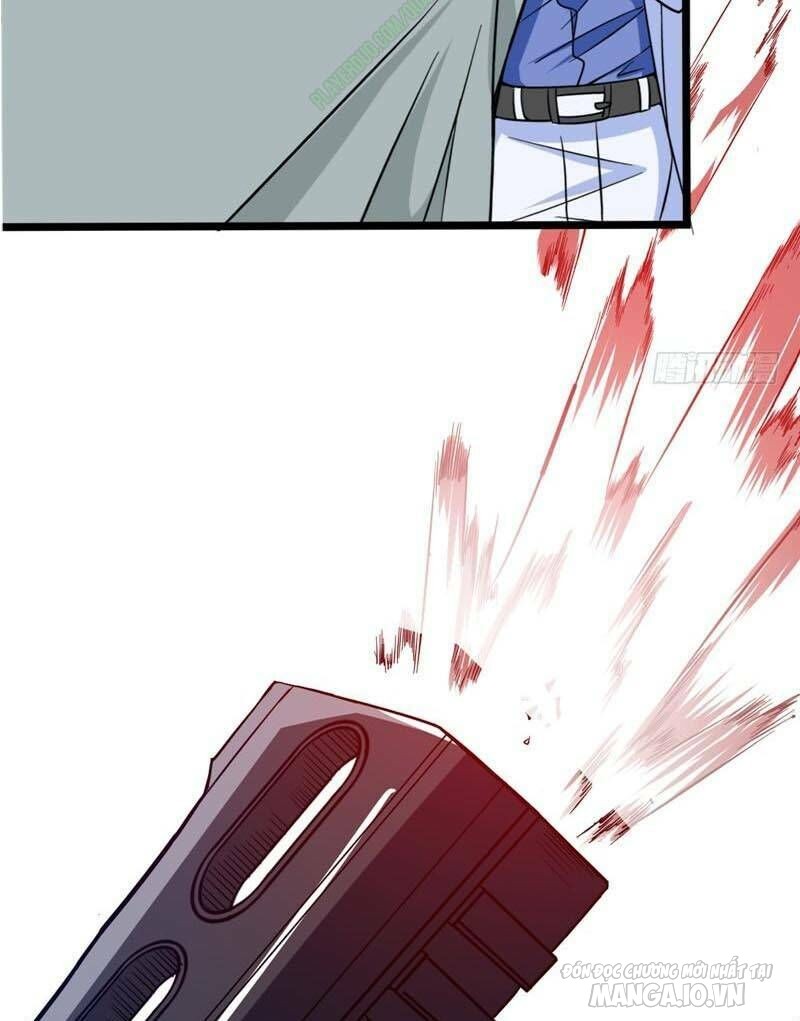 Siêu Cấp Thần Y Tại Đô Thị Chapter 25 - Trang 2