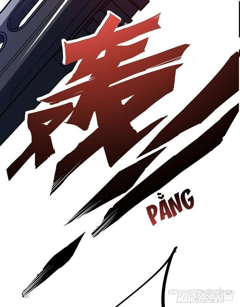 Siêu Cấp Thần Y Tại Đô Thị Chapter 25 - Trang 2