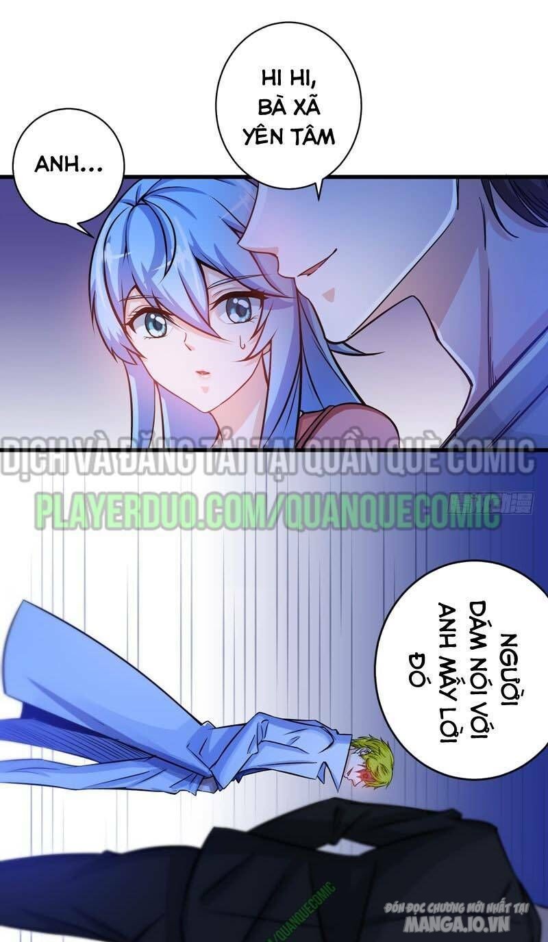 Siêu Cấp Thần Y Tại Đô Thị Chapter 25 - Trang 2