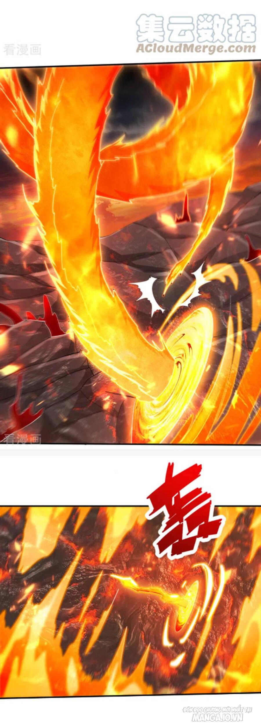 Siêu Cấp Thần Y Tại Đô Thị Chapter 250 - Trang 2