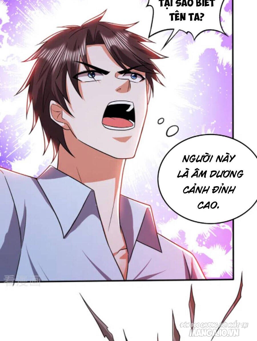 Siêu Cấp Thần Y Tại Đô Thị Chapter 251 - Trang 2