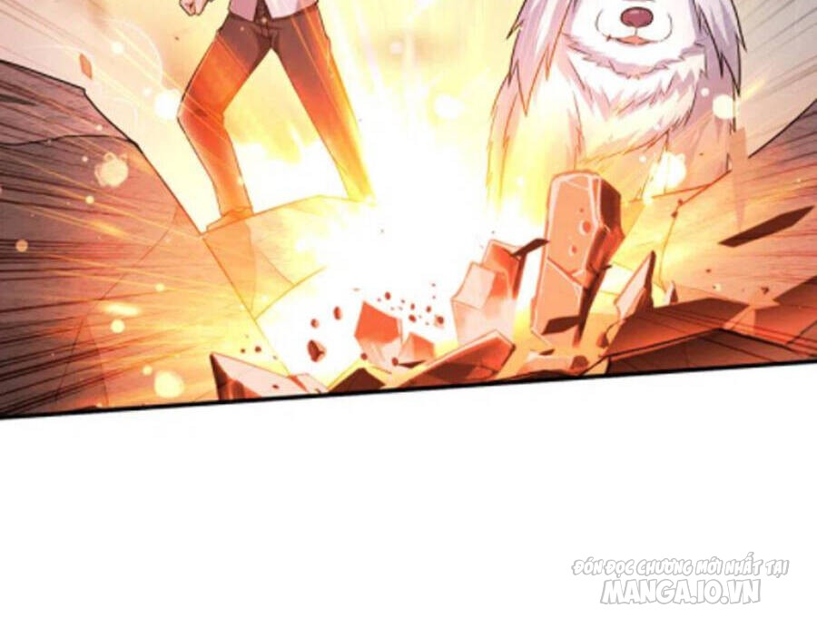 Siêu Cấp Thần Y Tại Đô Thị Chapter 251 - Trang 2