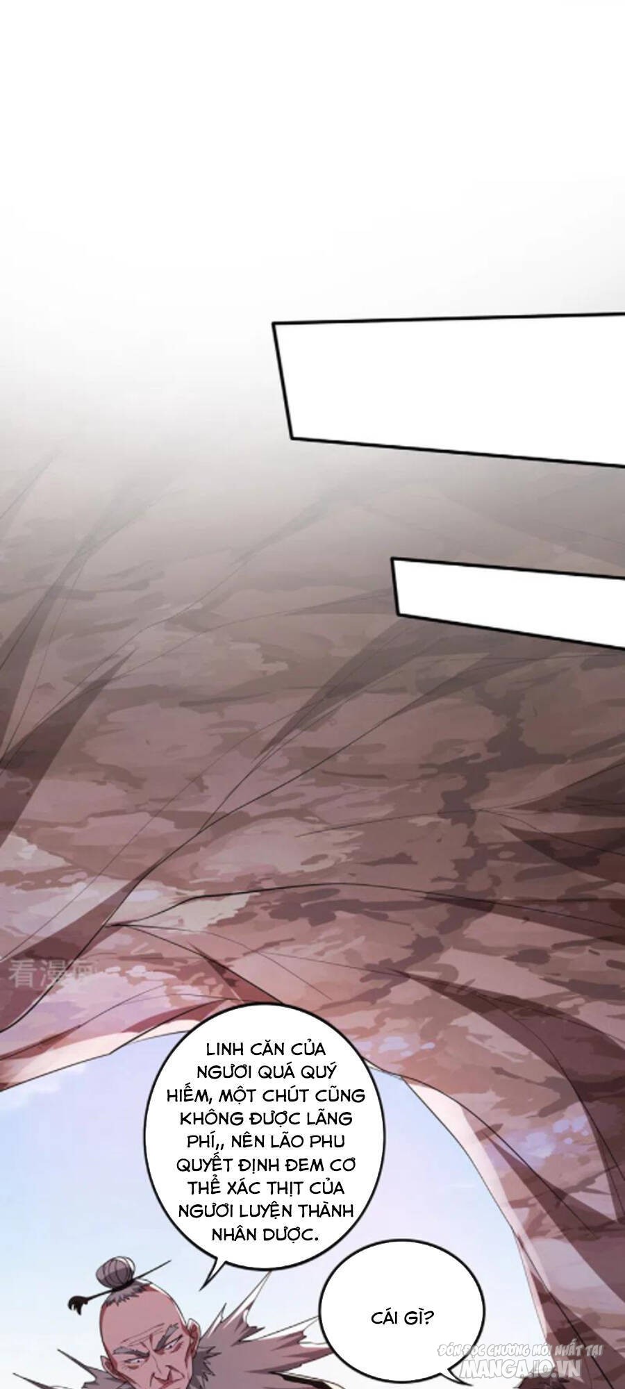 Siêu Cấp Thần Y Tại Đô Thị Chapter 252 - Trang 2