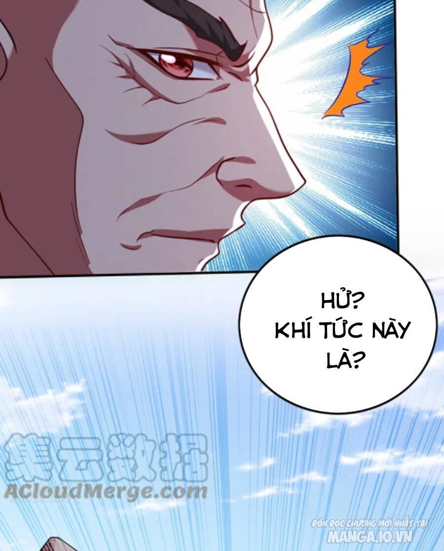 Siêu Cấp Thần Y Tại Đô Thị Chapter 252 - Trang 2