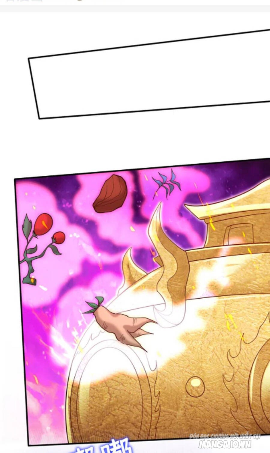 Siêu Cấp Thần Y Tại Đô Thị Chapter 252 - Trang 2