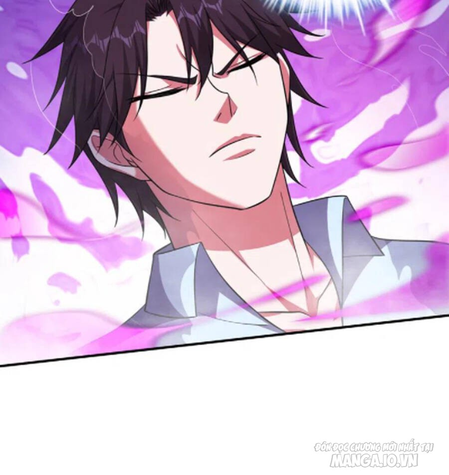 Siêu Cấp Thần Y Tại Đô Thị Chapter 252 - Trang 2